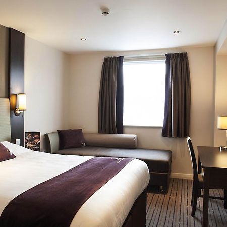 Premier Inn London Holborn Cameră foto