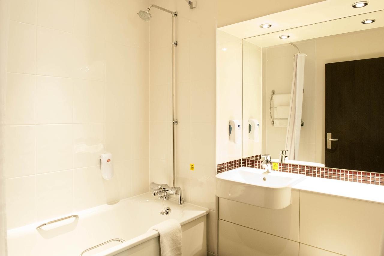 Premier Inn London Holborn Cameră foto